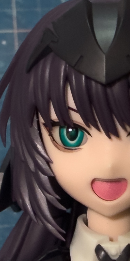 特別仕様ドールアイge.7.1