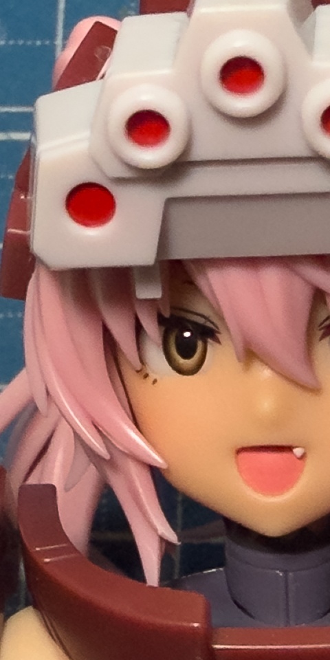 特別仕様ドールアイge.7.1