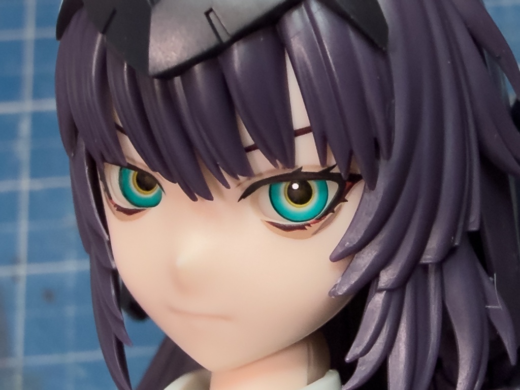 特別仕様ドールアイge.7.1