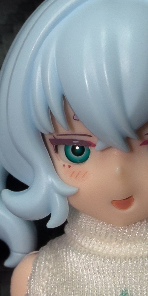 特別仕様ドールアイge.7.1