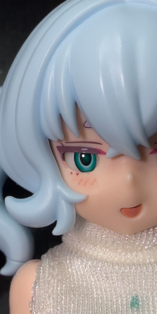 特別仕様ドールアイge.7.1