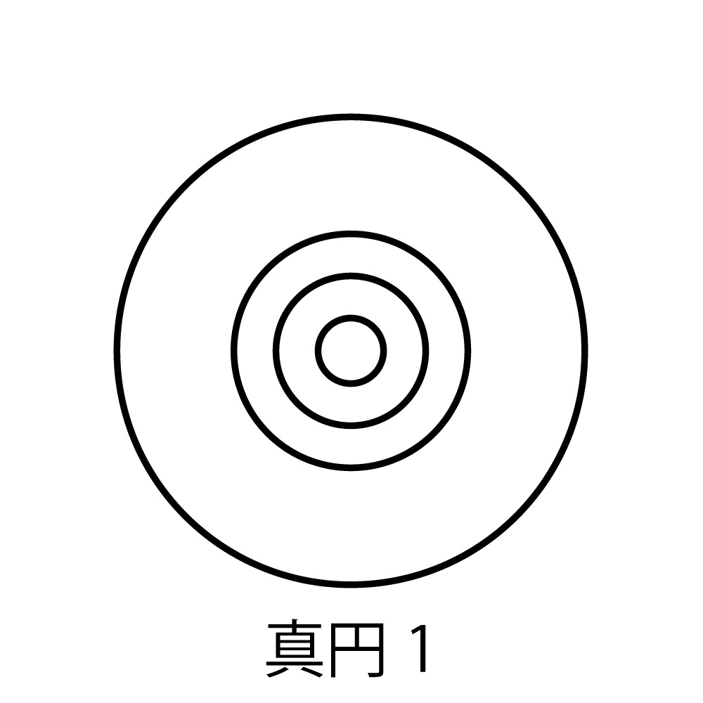ドールアイgen.7.1 真円1
