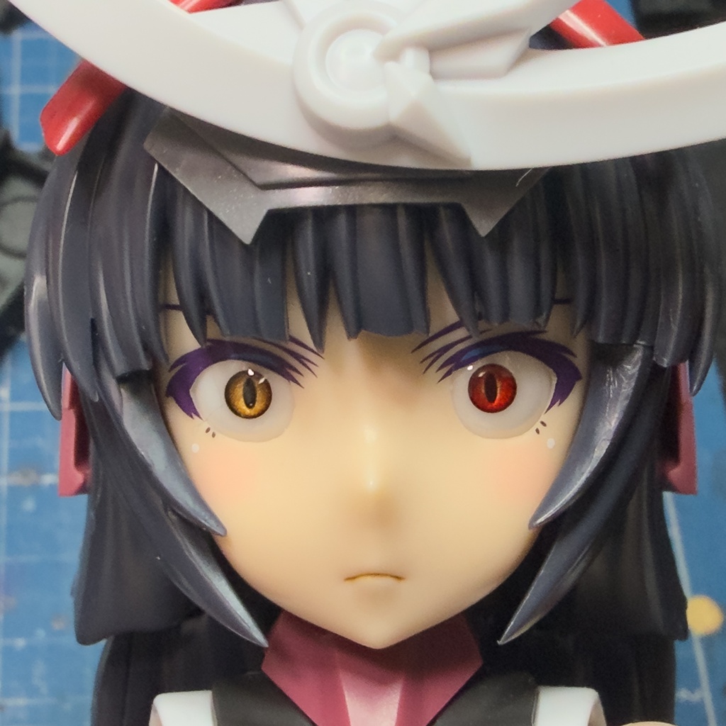 特別仕様ドールアイge.7.1(8mm球)
