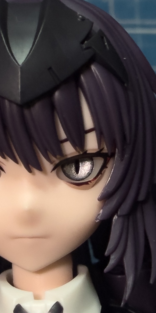 ドールアイgen.7.1 真円3龍眼0