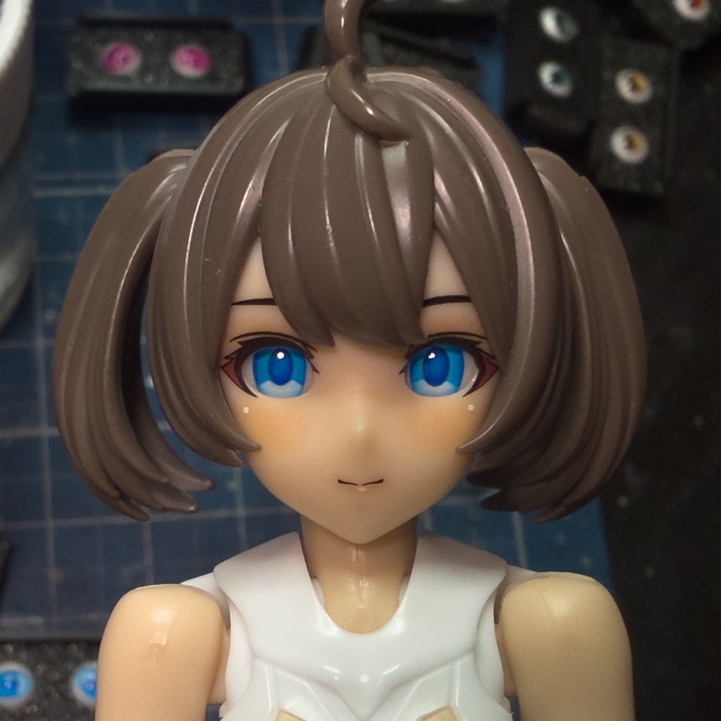ドールアイgen.7.1 楕円4大2上下塗分