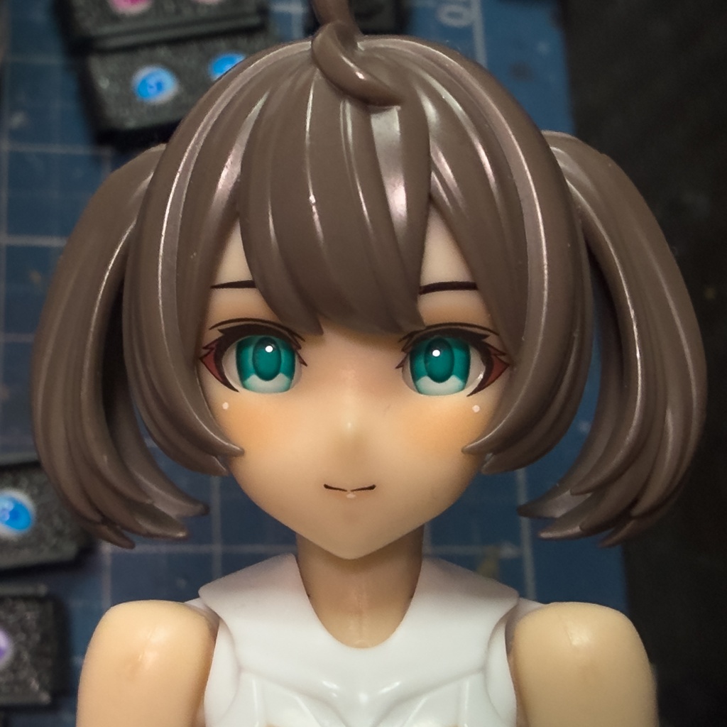 ドールアイgen.7.1 楕円4大2上下塗分