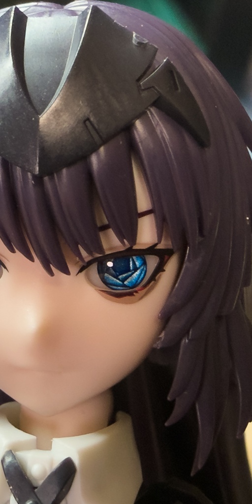 特別仕様ドールアイge.7.2