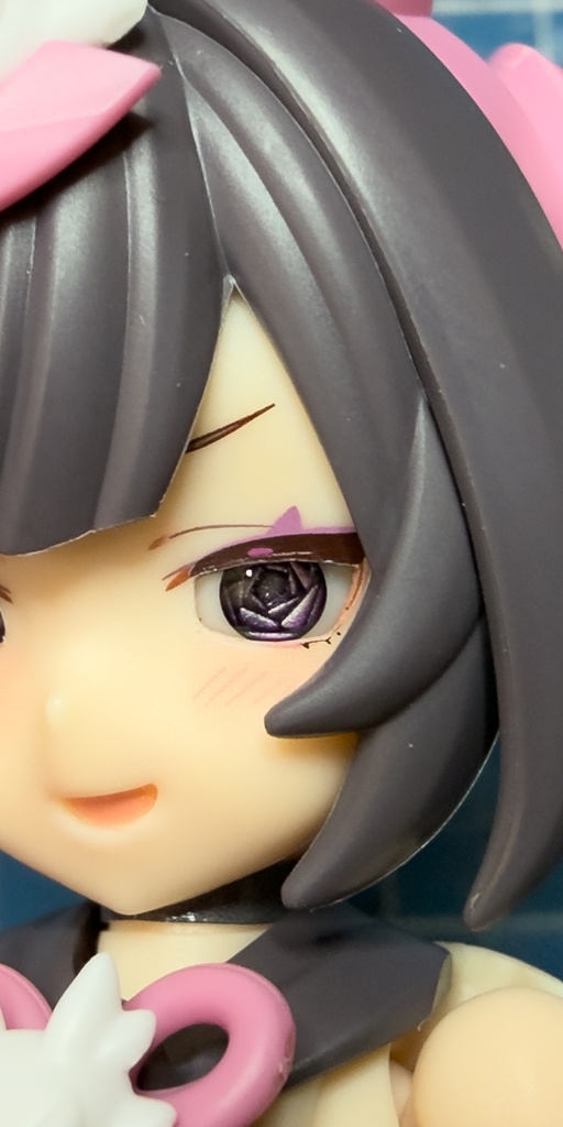 特別仕様ドールアイge.7.2