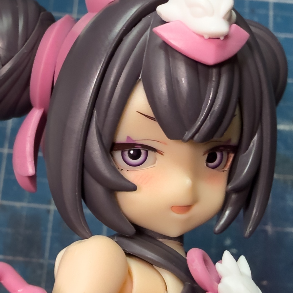 特別仕様ドールアイge.7.2