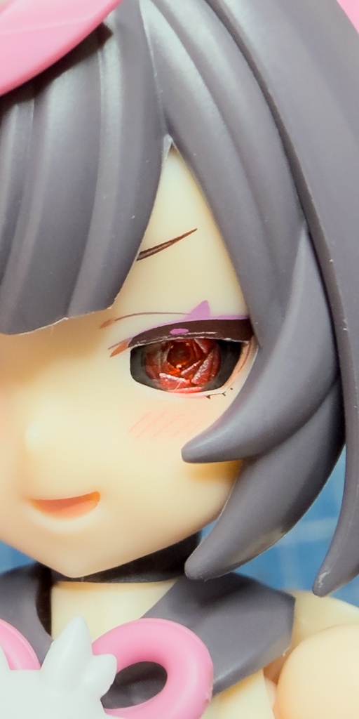 特別仕様ドールアイge.7.2