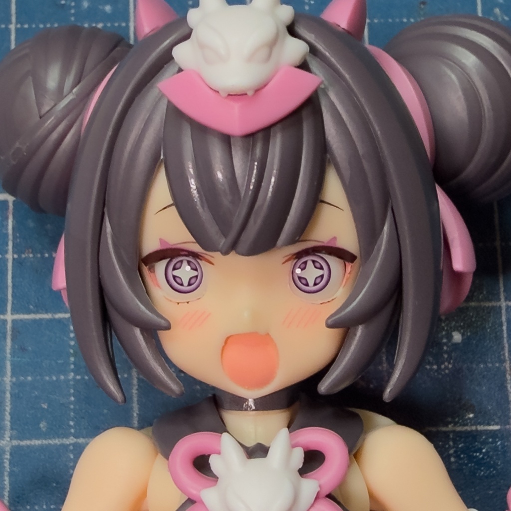 特別仕様ドールアイge.7.2