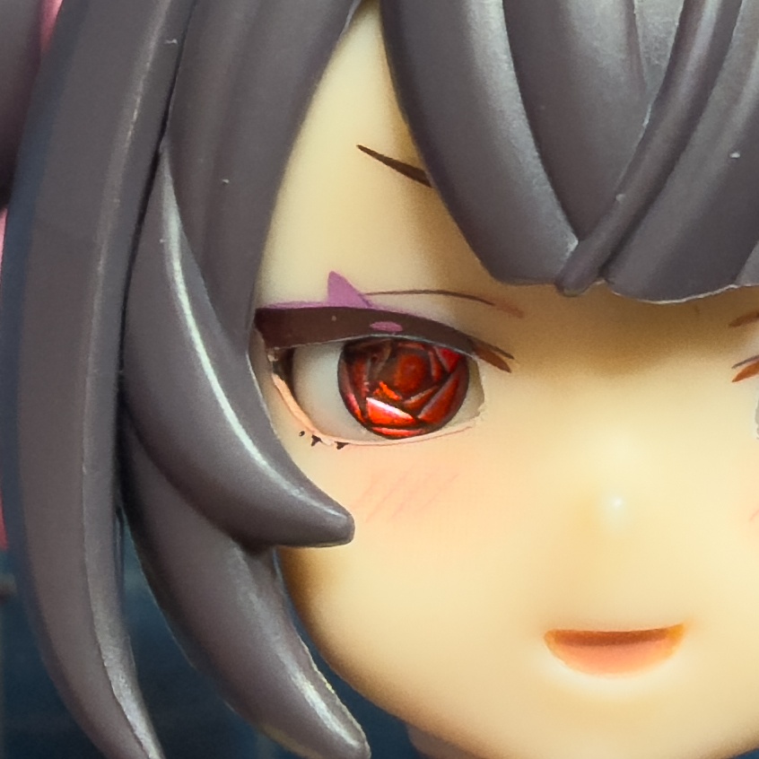 特別仕様ドールアイge.7.2