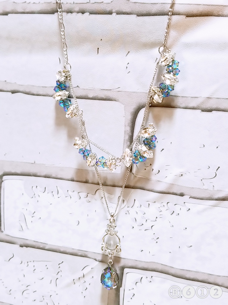 Fgo アーサー ペンドラゴン プロトタイプ モチーフネックレス Ironashi Booth