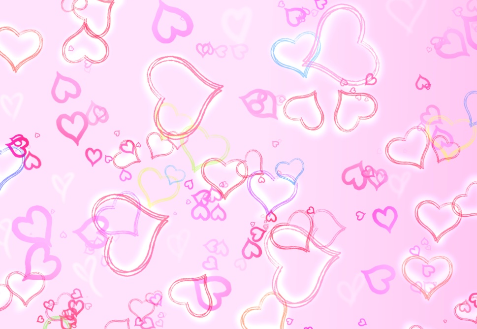 iPhone11 スマホカバー (ハート)