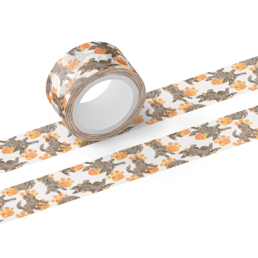 ゆるゆる甲斐犬