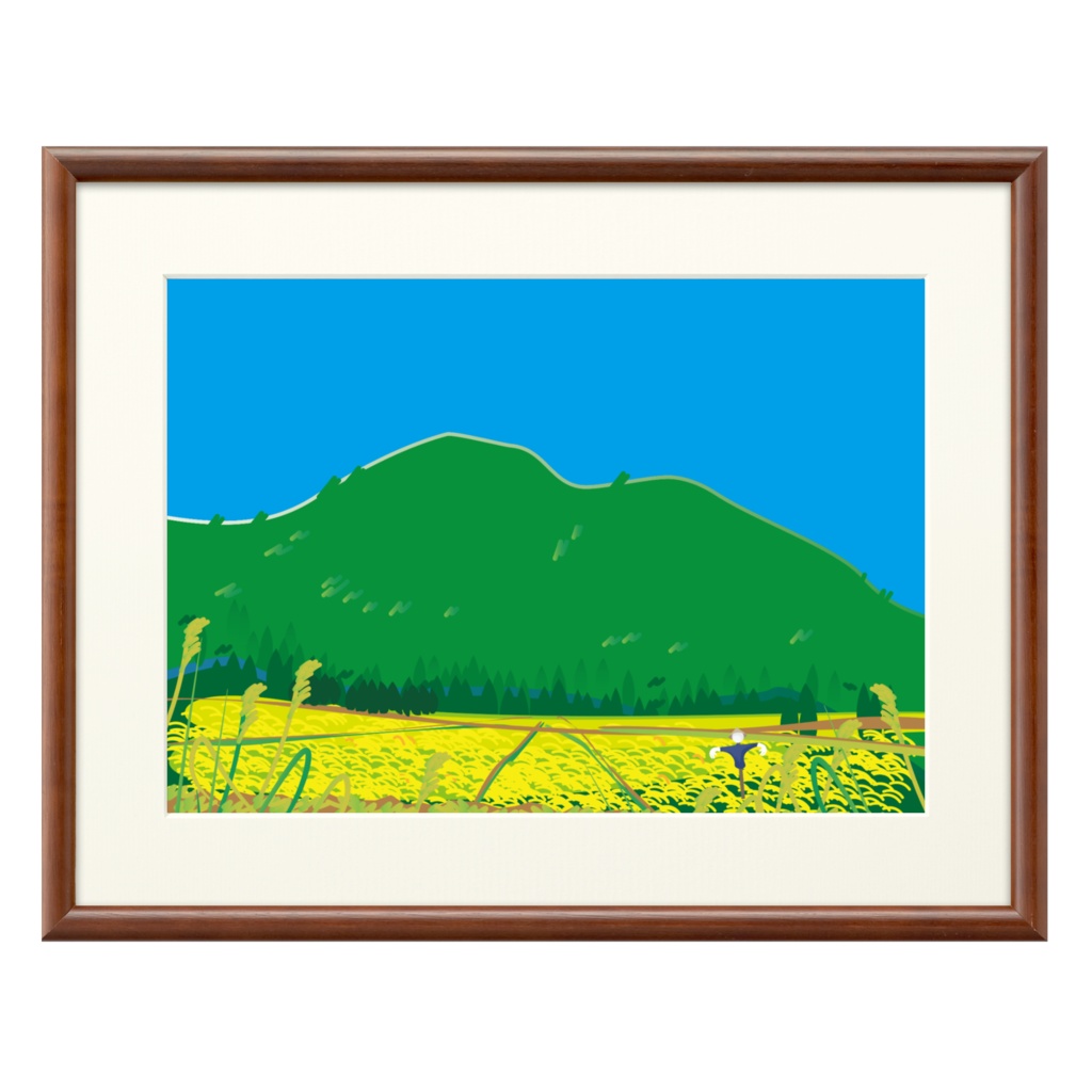 our country プリモアート