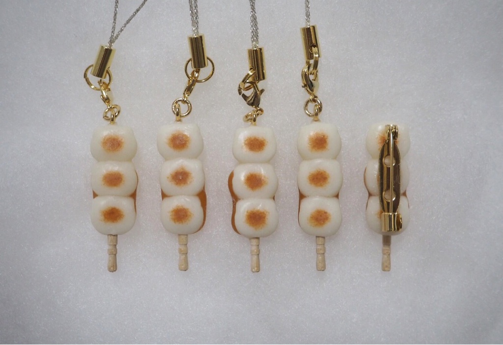 お団子いちまつ