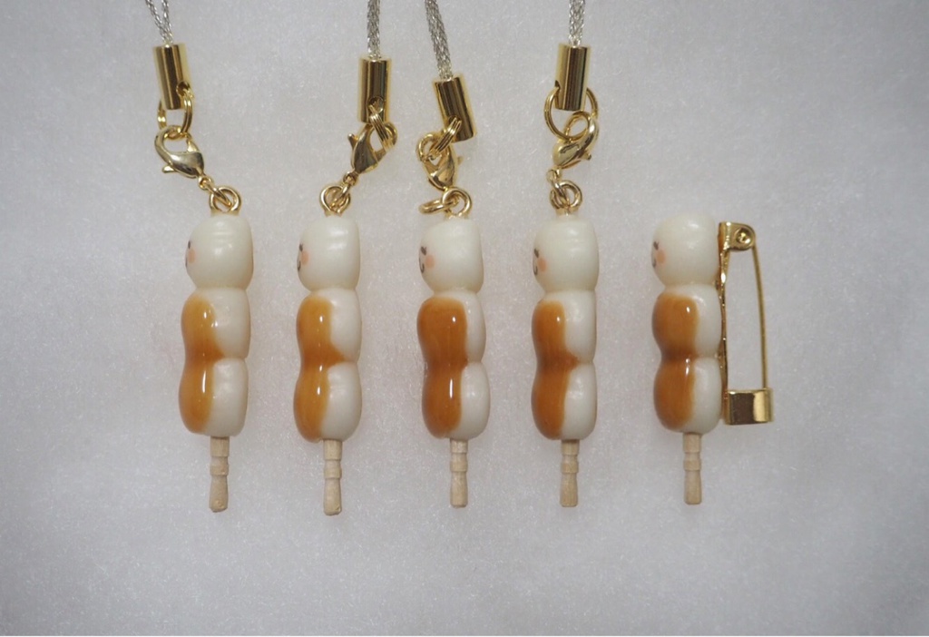 お団子いちまつ