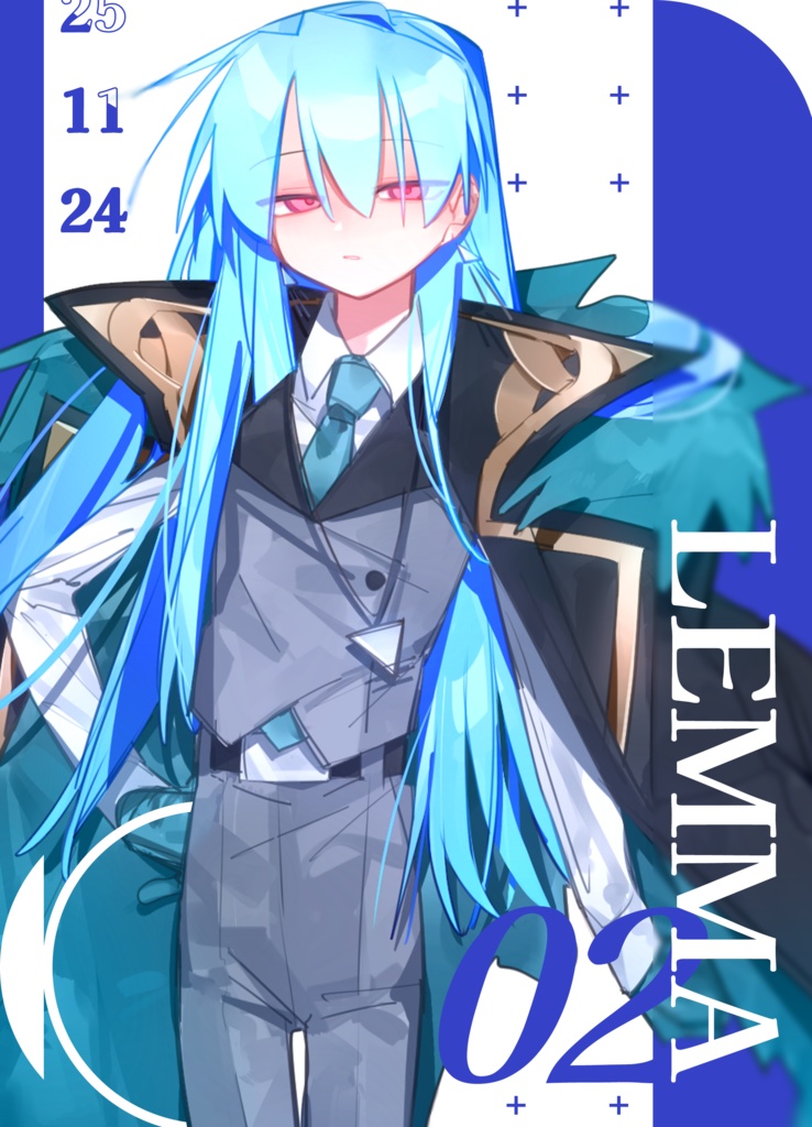 LEMMA/02