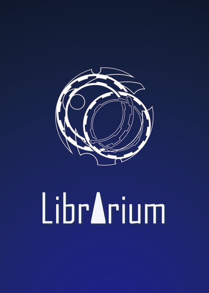 LibrΔrium