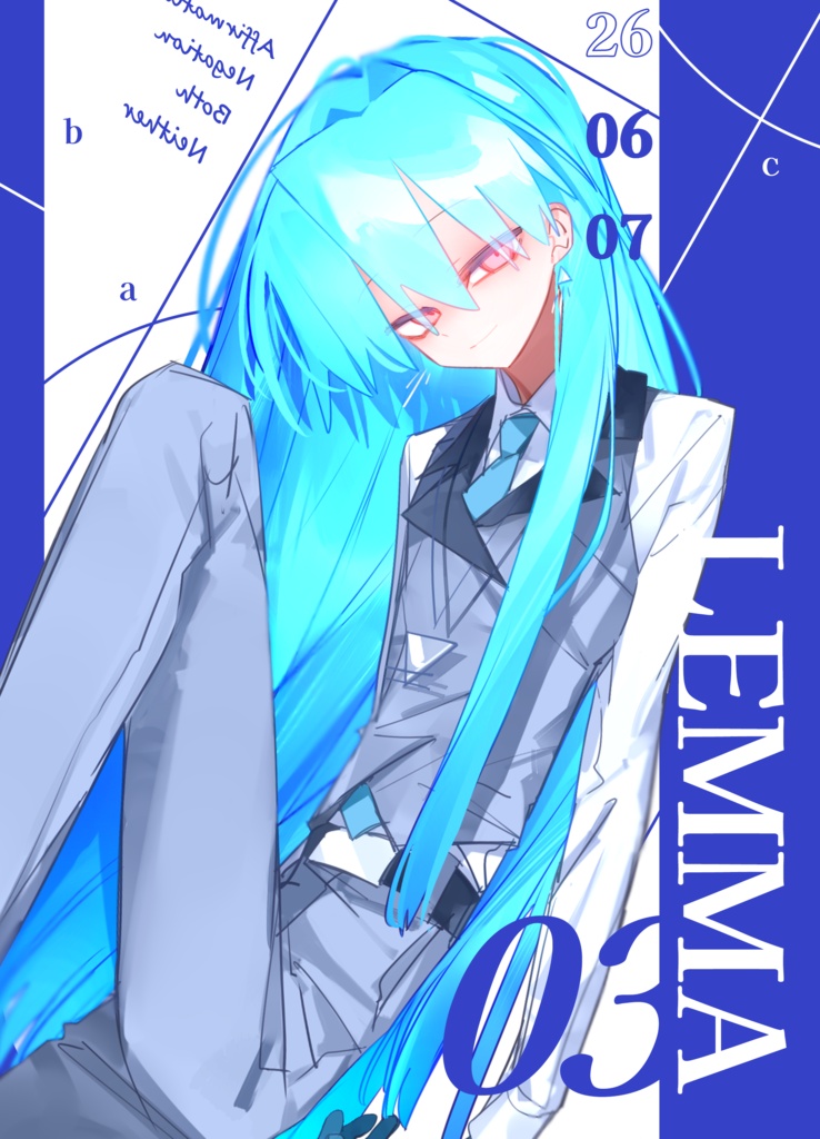 LEMMA/03