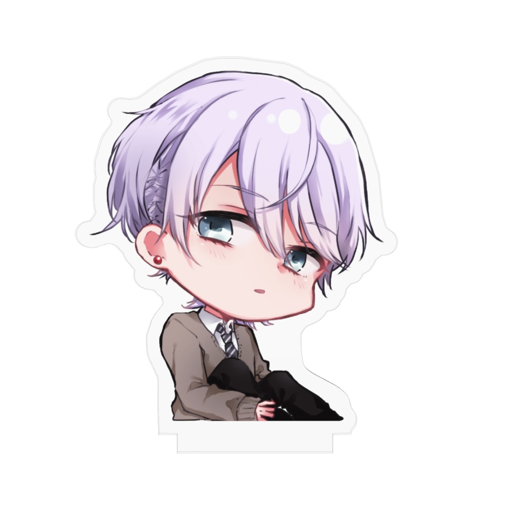 白妙ゆき アクリルスタンド