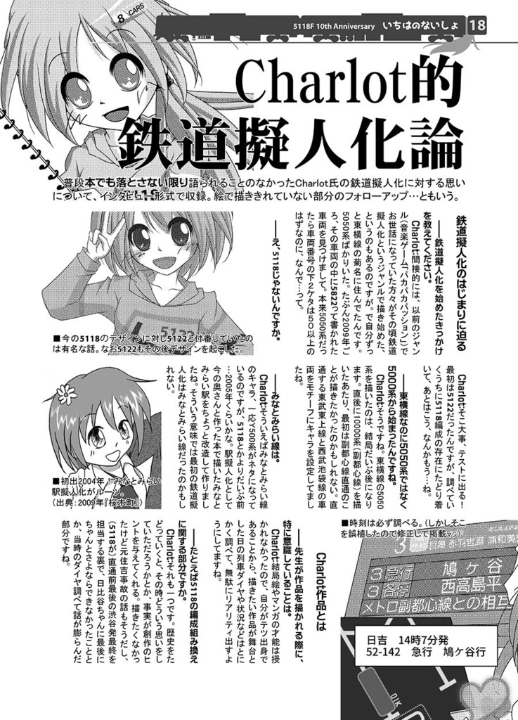 いちはのないしょ