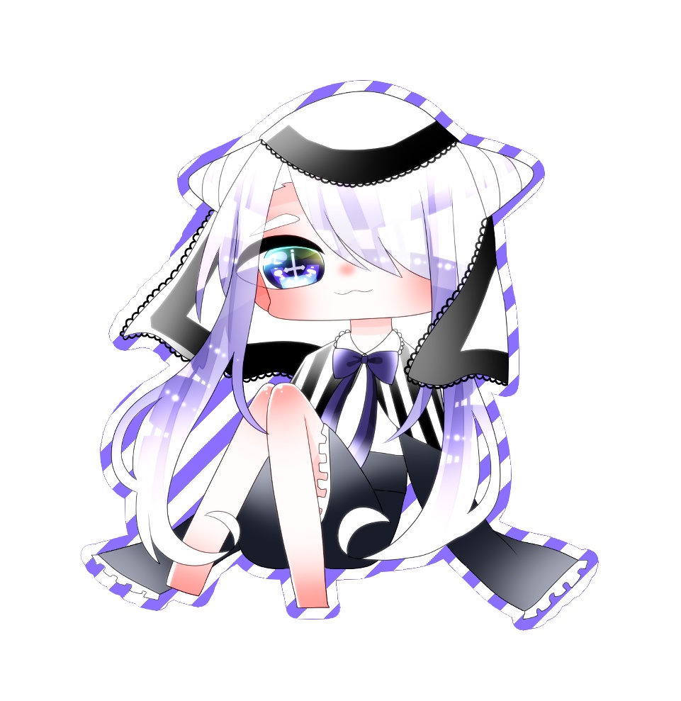 あくあのアクキー