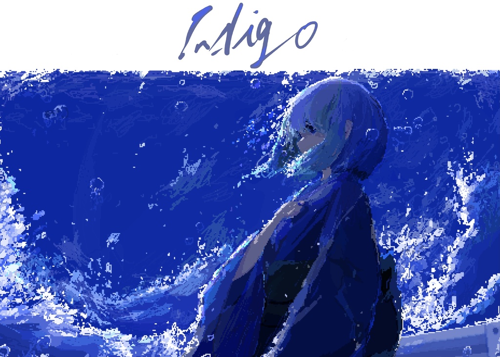 Indigo 