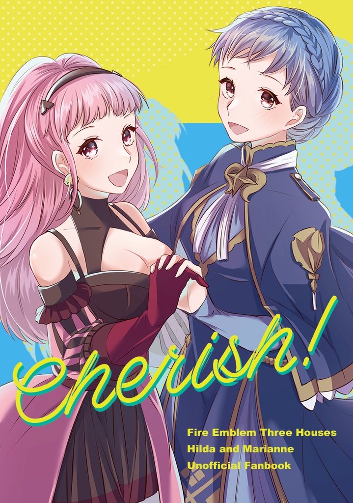 Cherish!
