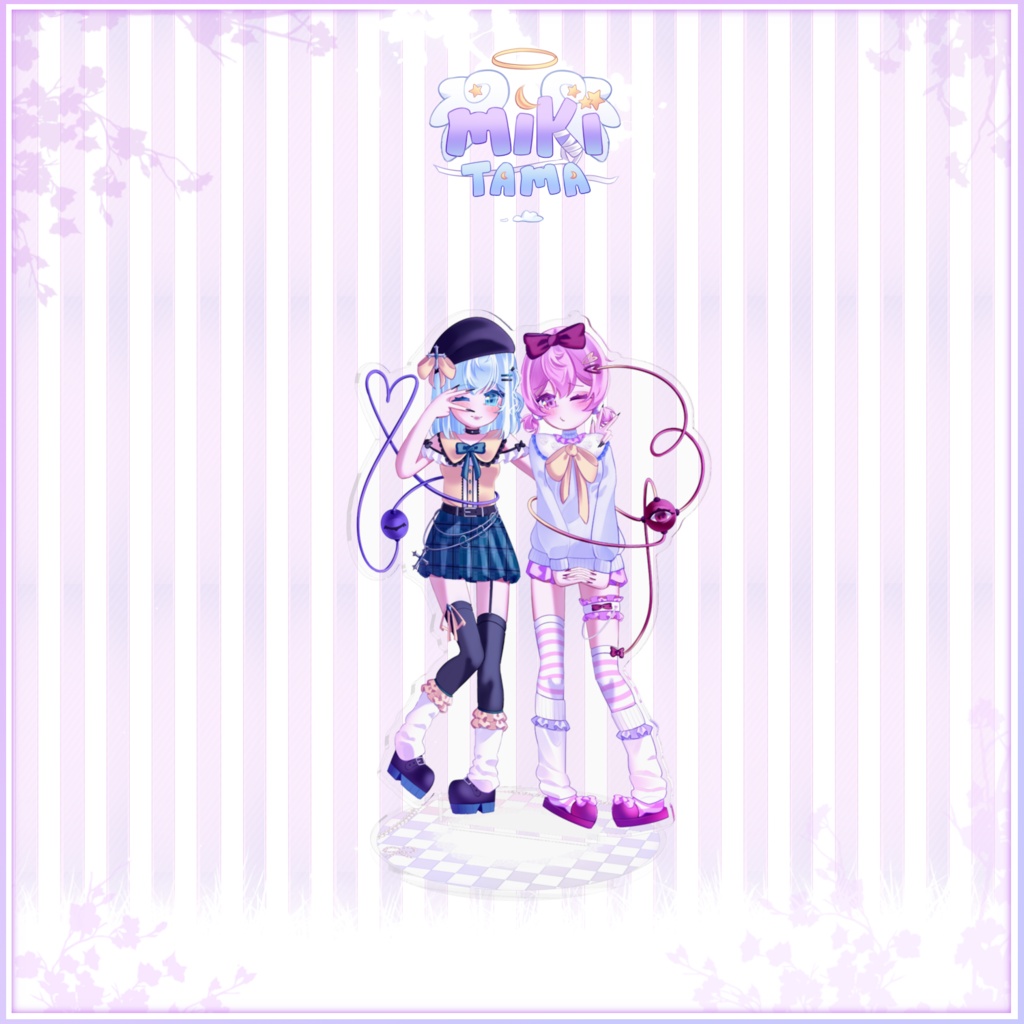 東方Project「オルターナティブ」アクスタ
