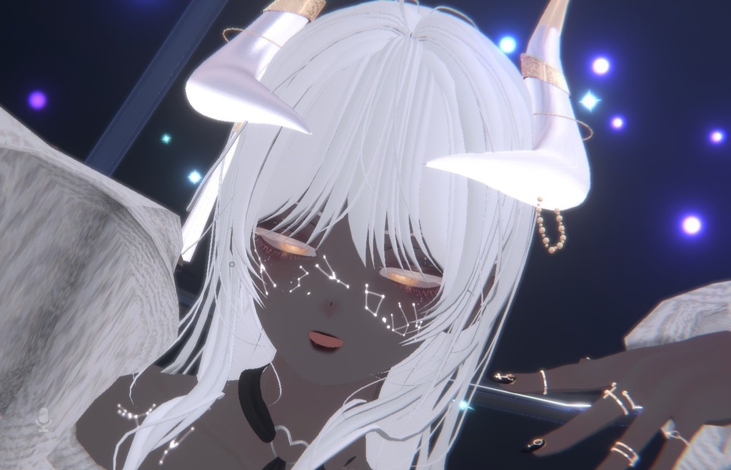 GRUS: CONSTELLATION MAKE UP