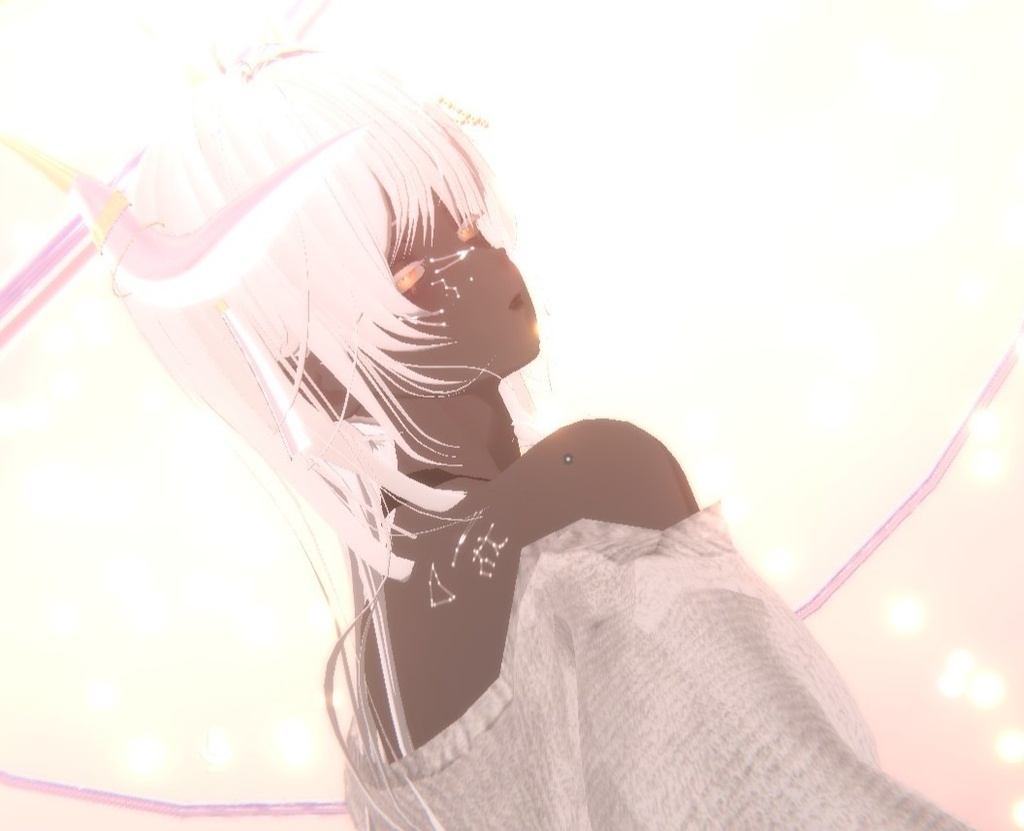 GRUS: CONSTELLATION MAKE UP