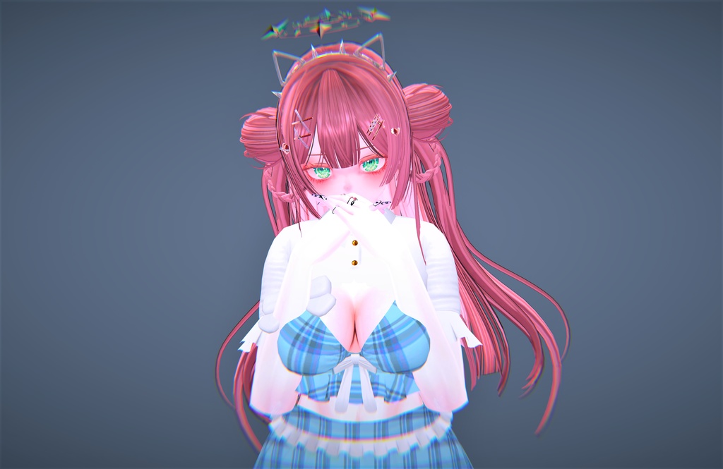 SELESTIA ( セレスティア)MAKE UP + EYES(2) : CHERRY