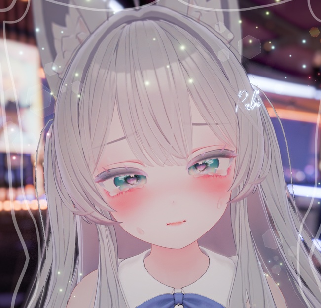 LIME(ライム) MAKE UP : GRAPE! + EYES(2)