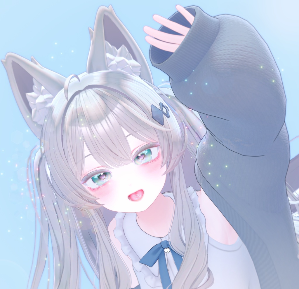 LIME(ライム) MAKE UP : GRAPE! + EYES(2)