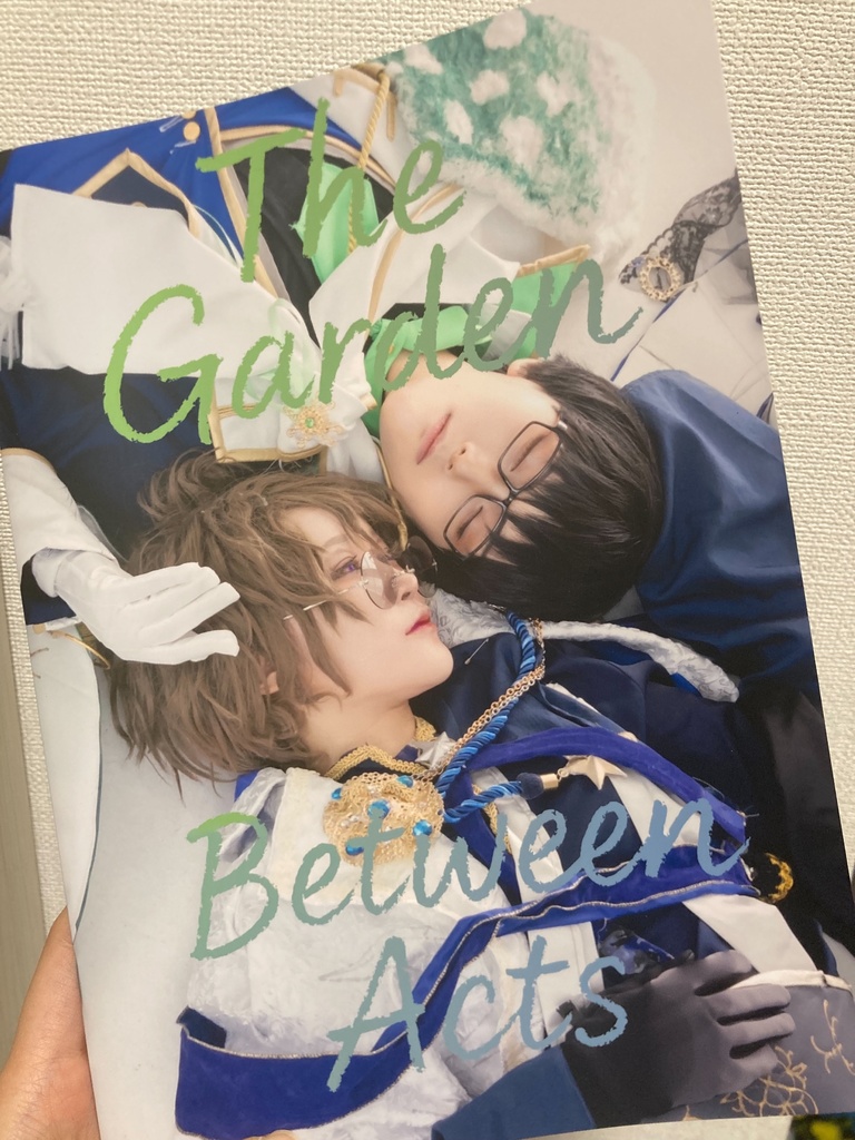 レノファウ写真集