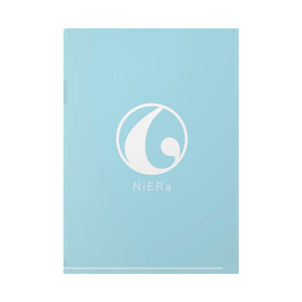 クリアファイル「こじろう」