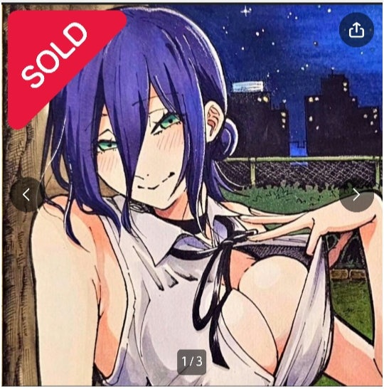 ラプ様専用ページ