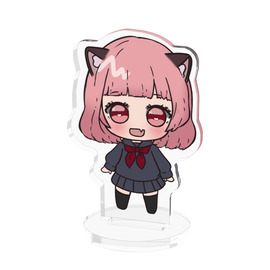 末っ子カワイさん