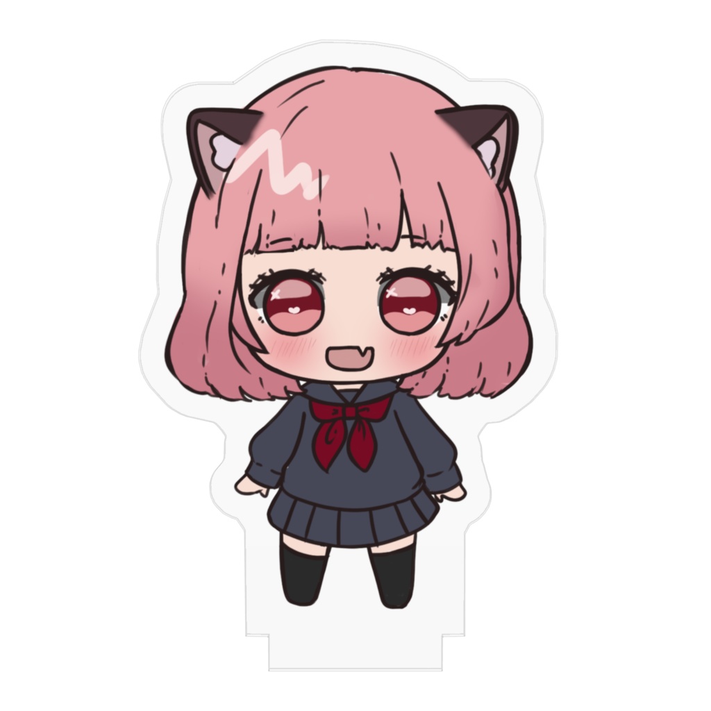 末っ子カワイさん