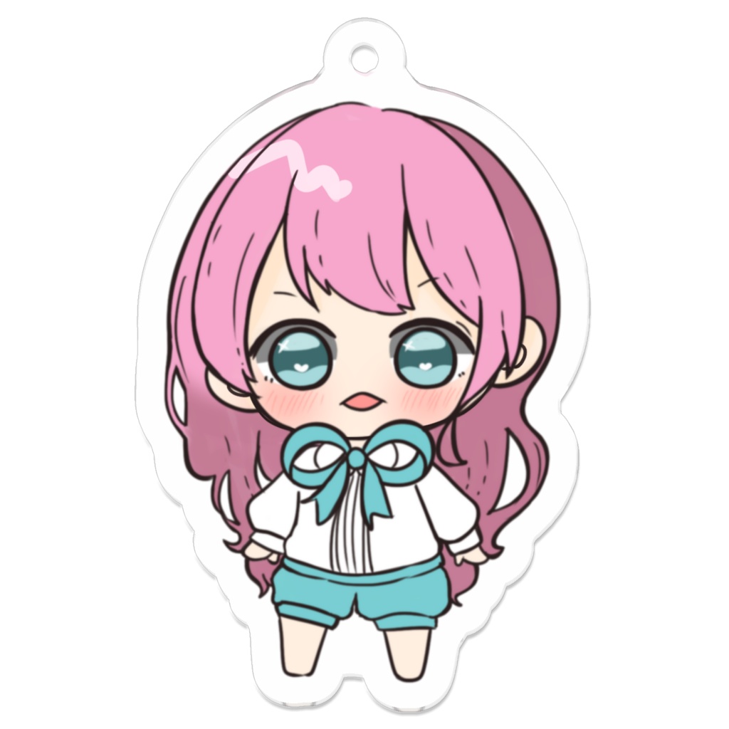 もずちゃさん