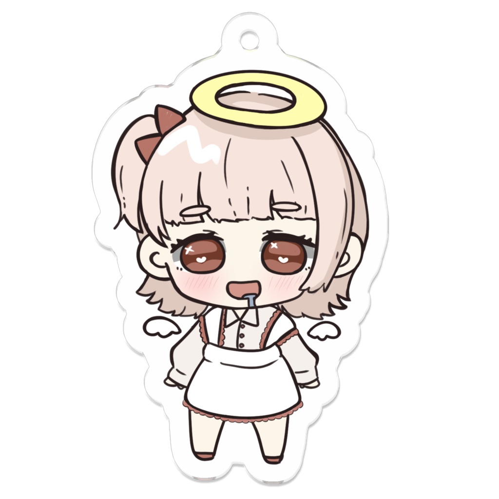 しいな