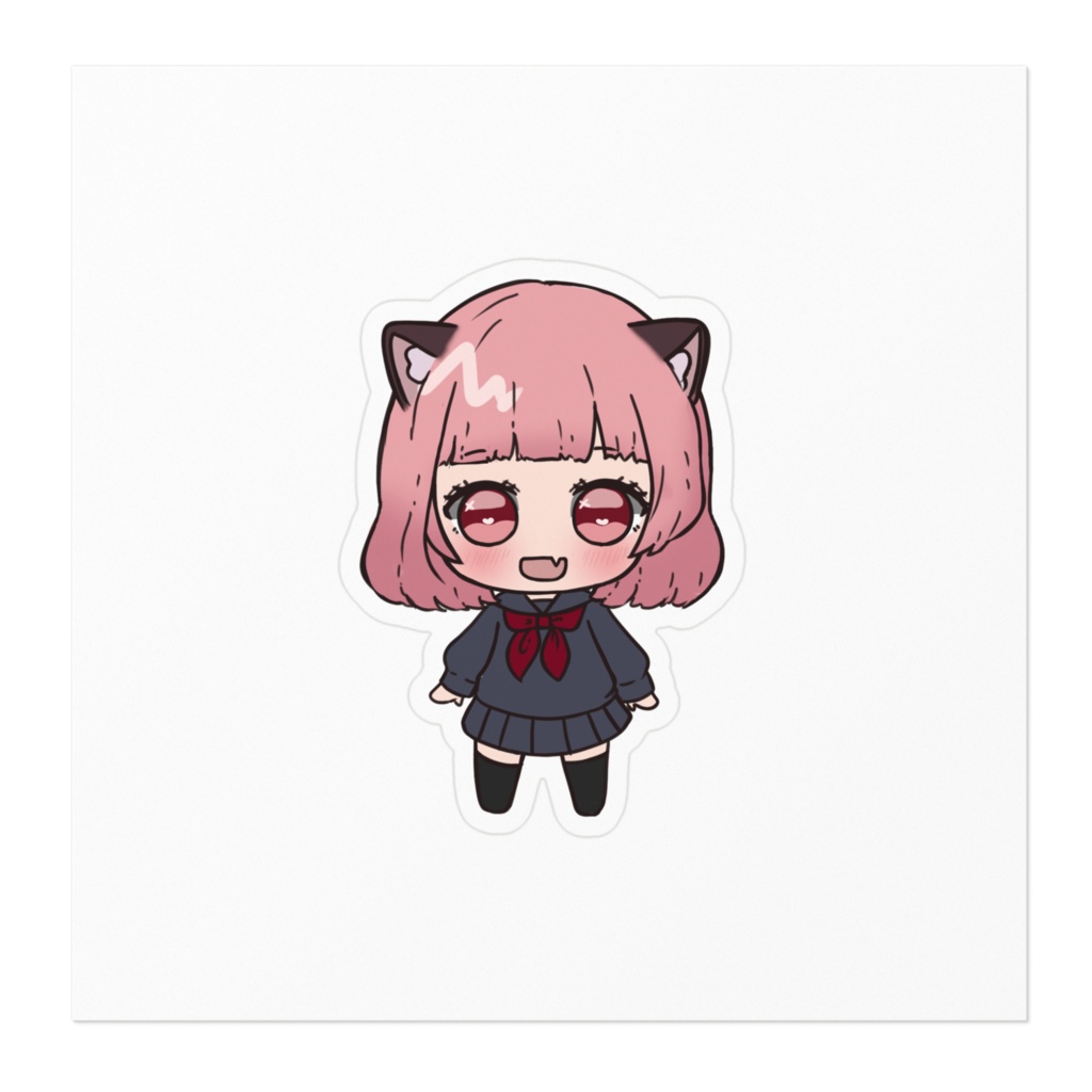 末っ子カワイさん