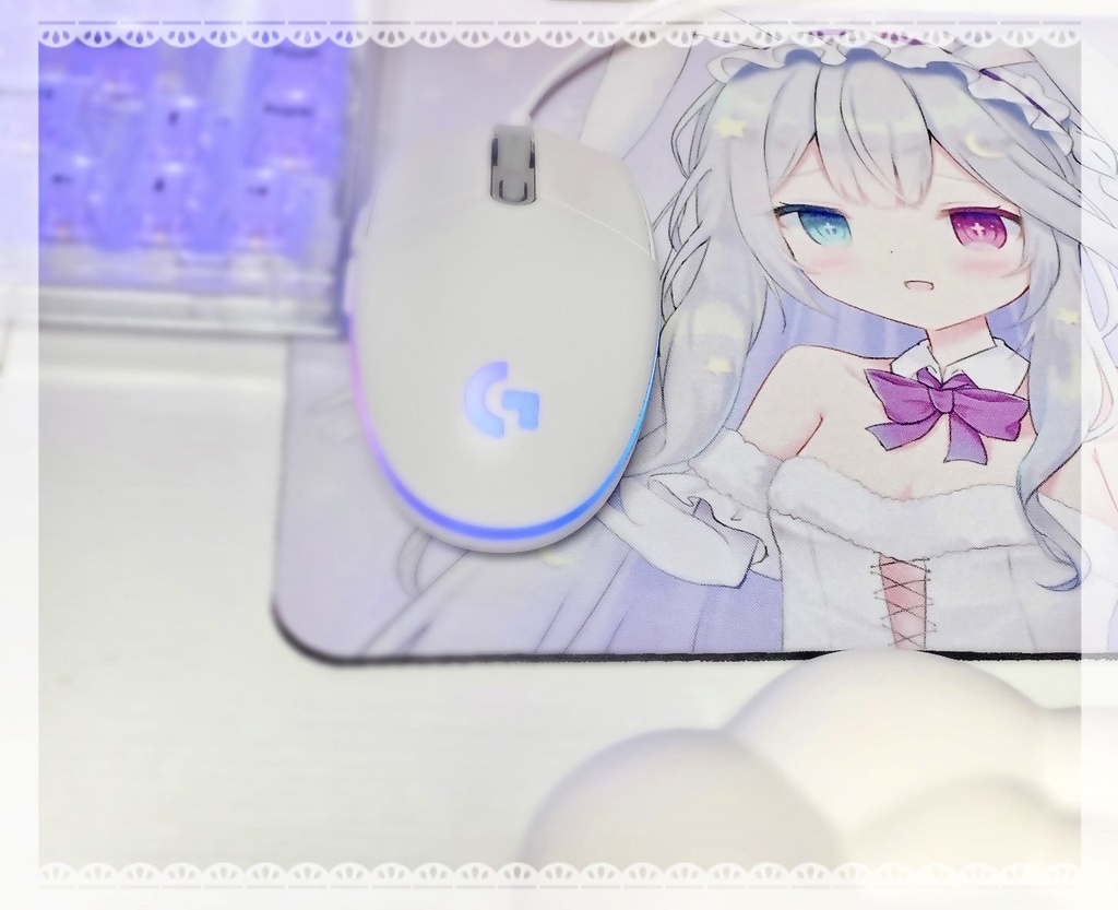 【フルセット・ポスター単品版】べるえぽっく 半年記念グッズ