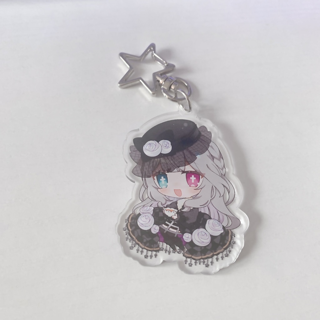 【フルセット・ポスター単品版】べるえぽっく 半年記念グッズ