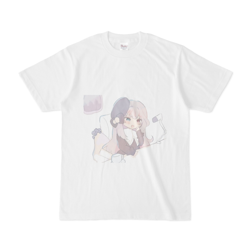 べるえぽっくTシャツ