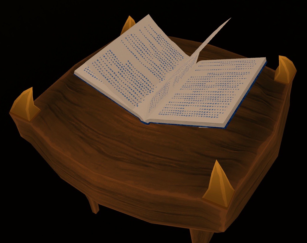 アイススパイクの書