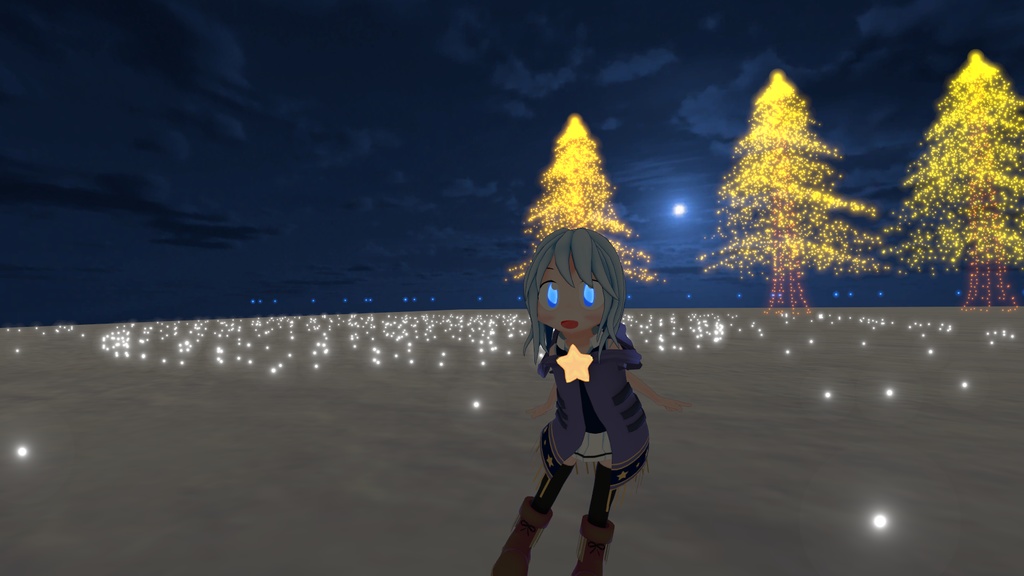 サマーローブ ルル