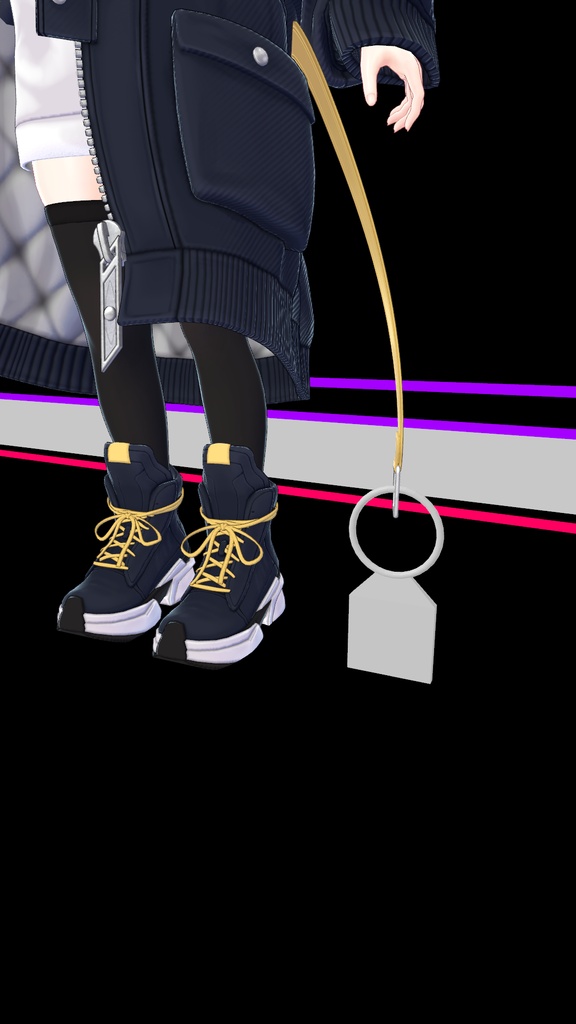 アクセサリーリング